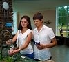 Санаторий «Красноусольск» Башкирия #34