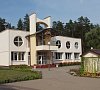 Санаторий «Боровое» #22