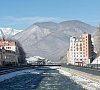 AZIMUT Фристайл Роза Хутор