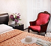 Отель «PANinter Hotel & Mineral Spa» Кисловодск #19