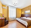 Отель Золотой Компас Кабардинка фото