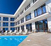 Отель SunRay Отрадное