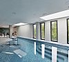 Отель Kristall Hotel&SPA Светлогорск