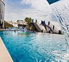 Отель «Sky Mare» Алушта, Крым #16