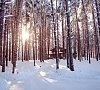 Кивач Карелия
