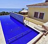 Отель «Крымский Бриз Hotel & Villas» Ялта, Крым #61