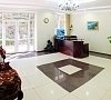 Вилла Леона Гагра цены