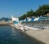Пансионат «Нева» Алушта, Крым #15