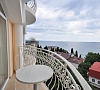 Отель «Блюмарин» Алушта, Крым #44