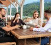 Отель «Ассара» Эсто-Садок #33