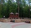 Санаторий «Свитязь» Белоруссия #35