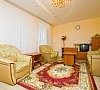 Отель «Нива» Анапа #31