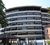 Отель Гранд Афон Новый Афон фото