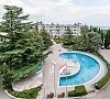 Восход Алушта Восход Алушта
