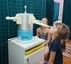 Санаторий «Горячий ключ» Пятигорск #55