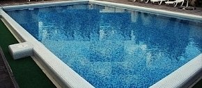 Отель «Монарх» Анапа #7
