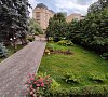Санаторий Колос Кисловодск