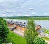Касимовские зори Рязанская область - официальный сайт