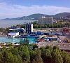 Санаторий Смена Адлер