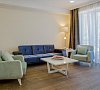 Отель «Kokhta Plaza Hotel» Бакуриани, Грузия #26