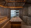 SPA-Отель «Luciano Wellness & SPA Foros» Ялта, Крым #41