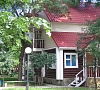 Пансионат «Глория» Геленджик #25 Пансионат «Глория» Геленджик #25