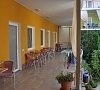 Коктевилль Коктебель цены