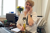 Анна Дергачева