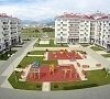Отель Гамма Сириус Парк Адлер