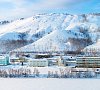 Санаторий Якты-Куль Башкирия - официальный сайт Санаторий Якты-Куль Башкирия - официальный сайт
