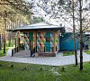 Отель Яркi Брестская область фото