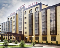 Отель МАСК (Железноводск)