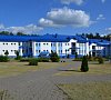 Чаборок Брестская область - официальный сайт