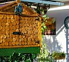 Отель «Платан» Цандрипш #32