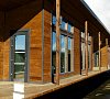 Отель ««Manresa Resort»» Новый Афон, Псырцха, Абхазия #18
