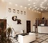 Отель Golden Resort Туапсе фото