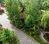 Отель Орловское поместье Орловская область - официальный сайт