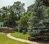 Отель «Муссон» Ялта, Крым #14
