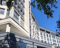 Отель Апартаменты Malina Baden (Светлогорск)