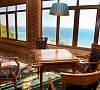 Отель Villa Akvavizi Гагра фото