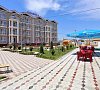 Доминика Береговое цены