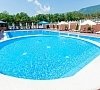 Отель Круиз Компас Геленджик - официальный сайт