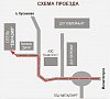 Отель Евразия (Банное) Башкирия