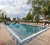 Отель Гранд отель Россия Гудаута