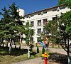 Санаторий Мечта Евпатория фото Санаторий Мечта Евпатория фото