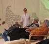 Санаторий «Русь» ЦВТ им. М.А. Лиходея Рузский район #33