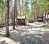 Парк-отель «Яхонты Таруса» Калужская область #18