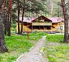 Деревня Берендеевка Республика Алтай - официальный сайт
