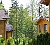 Лес Арт Резорт отель