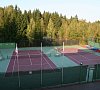 База отдыха «Солонцово» Подмосковье #15